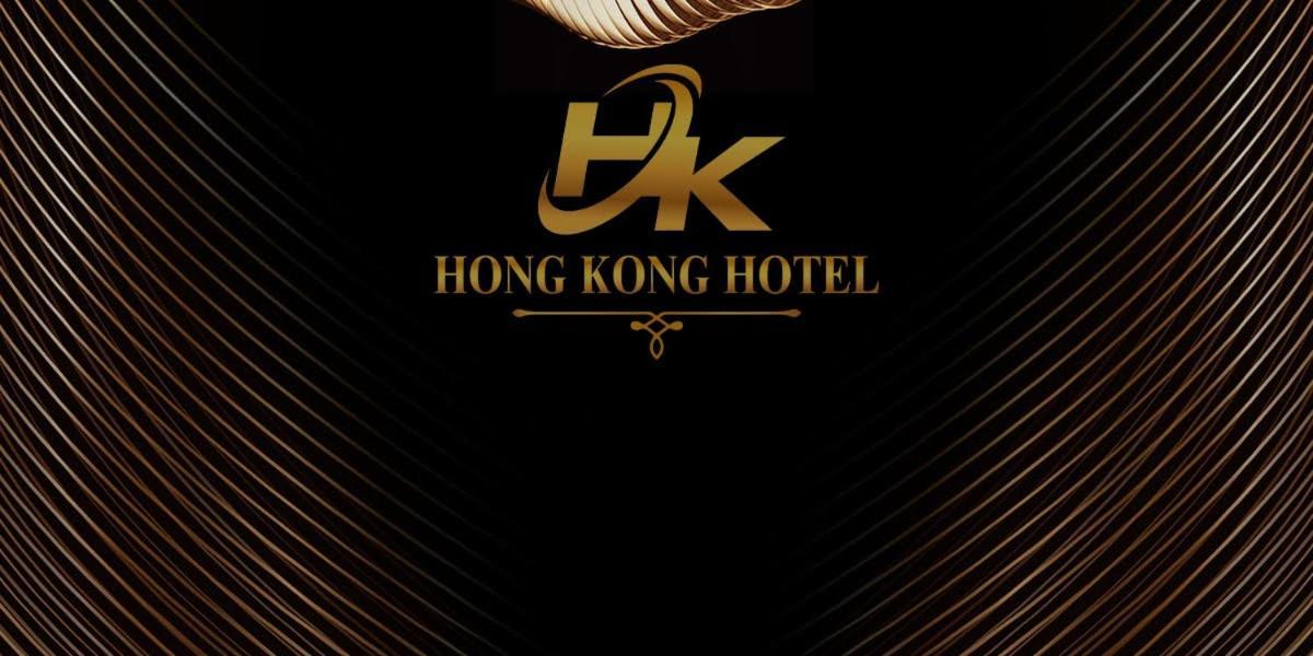 Khach San Hong Kong Hotel บวนมาถวต ภายนอก รูปภาพ