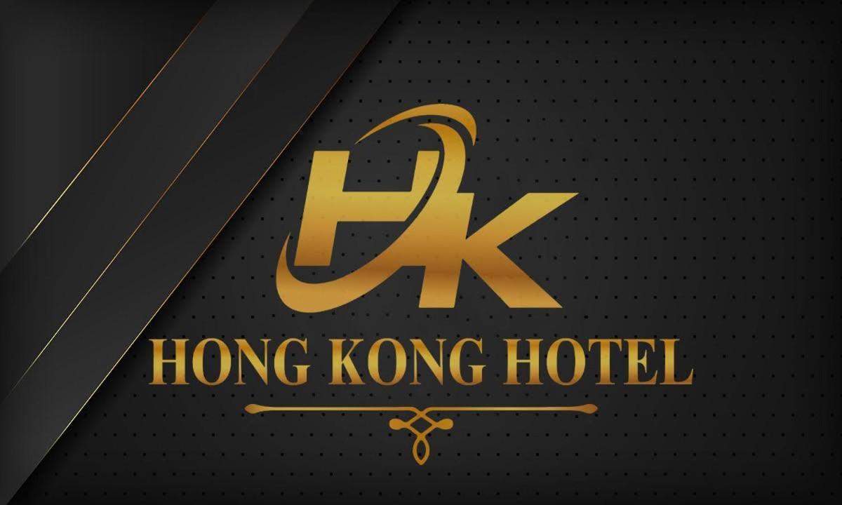 Khach San Hong Kong Hotel บวนมาถวต ภายนอก รูปภาพ