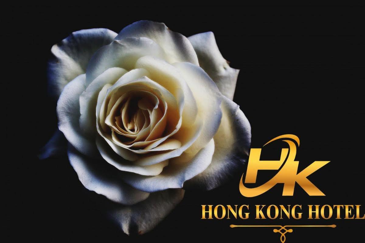 Khach San Hong Kong Hotel บวนมาถวต ภายนอก รูปภาพ
