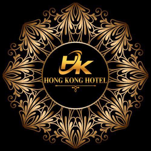 Khach San Hong Kong Hotel บวนมาถวต ภายนอก รูปภาพ