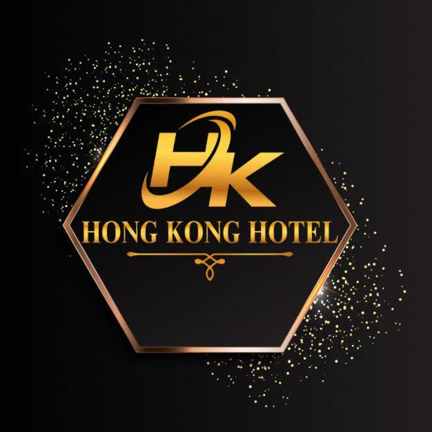 Khach San Hong Kong Hotel บวนมาถวต ภายนอก รูปภาพ