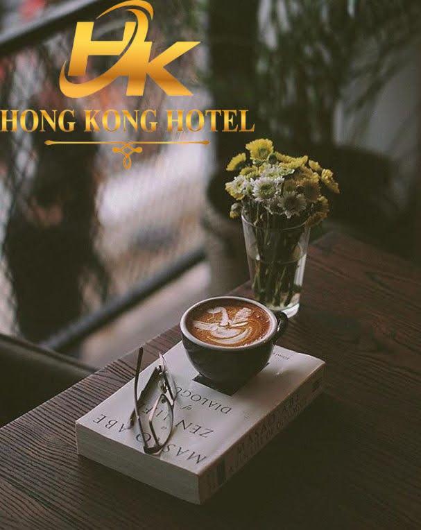 Khach San Hong Kong Hotel บวนมาถวต ภายนอก รูปภาพ